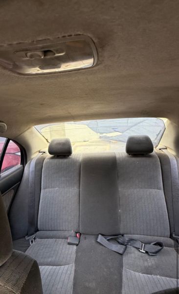 HONDA CIVIC LX 2005/2006 — foto 4 de 29