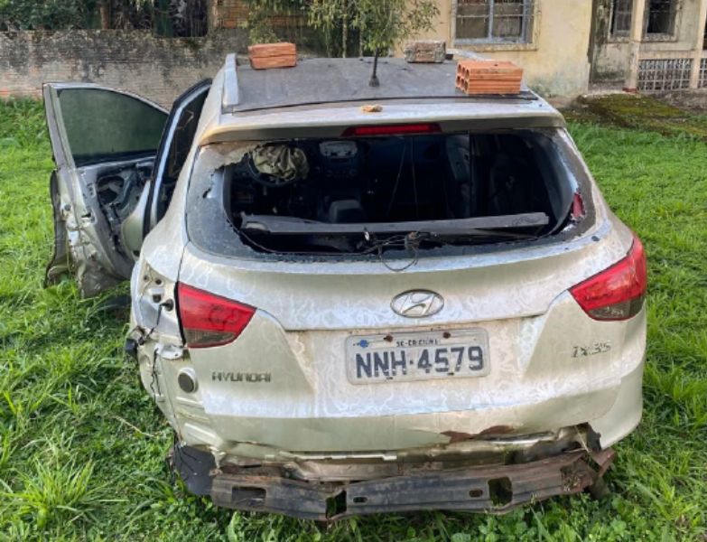 HYUNDAI IX35 2.0, ANO/MODELO 2010/2011