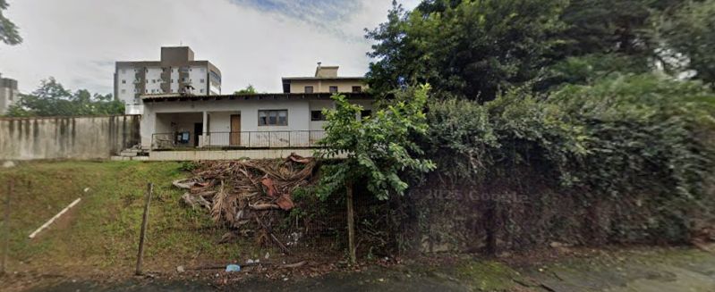 Casa no Bom Retiro em Joinville/SC — foto 1