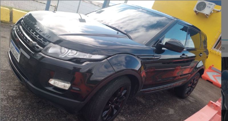 I/LR EVOQUE PURE P5D 2013/2014