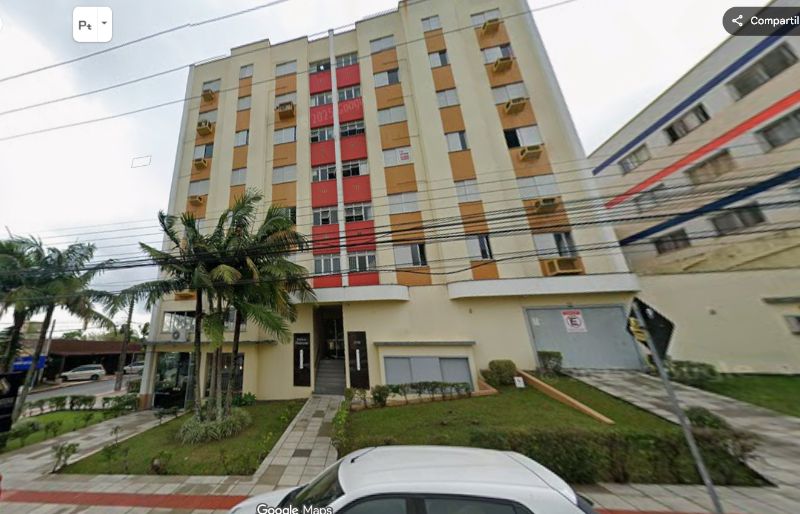 Imagem do imóvel APARTAMENTO + BOX ESTACIONAMENTO - ED HORIZON