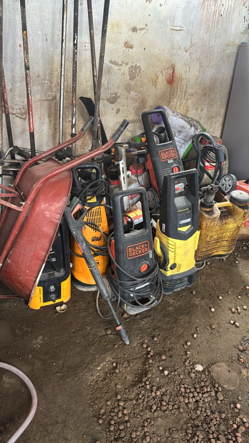 EQUIPAMENTOS DE OFICINA