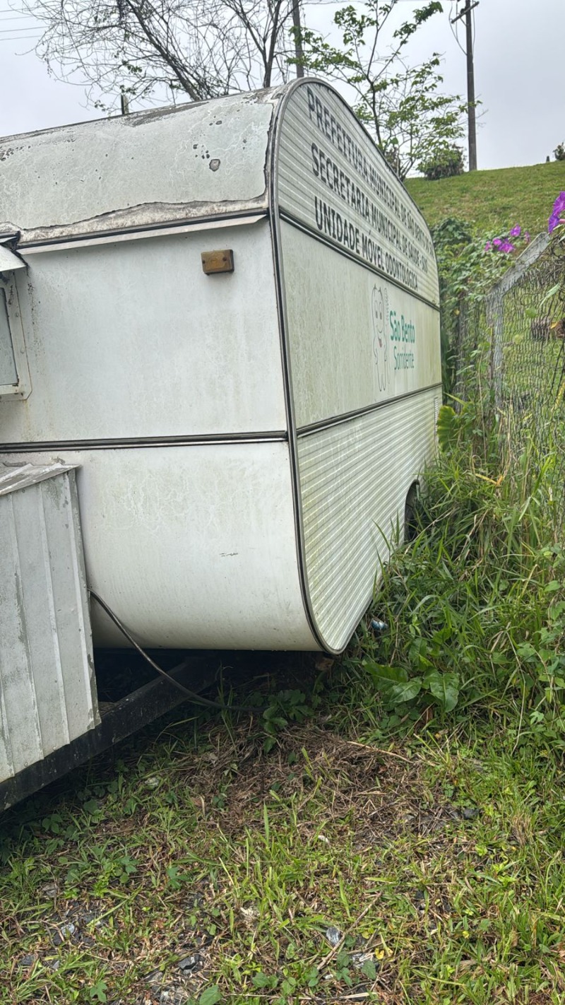 TRAILER REBOQUE TURISCAR OLSEN KT 440