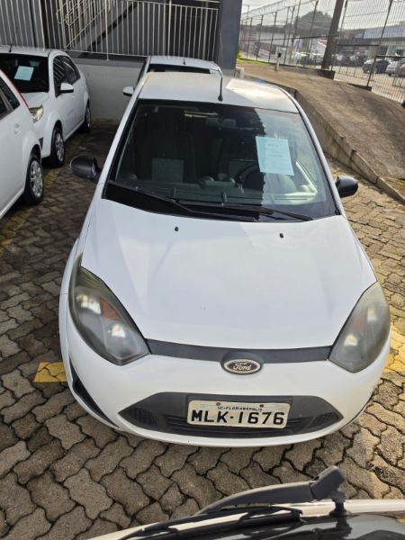 Veículo Ford Fiesta FORD Fiesta S 1.0 8V Flex 2013 2014 em leilão