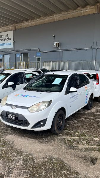 Veículo Fiat Siena FIAT Siena EL 1.4 mpi Fire Flex 8V 2016 em leilão
