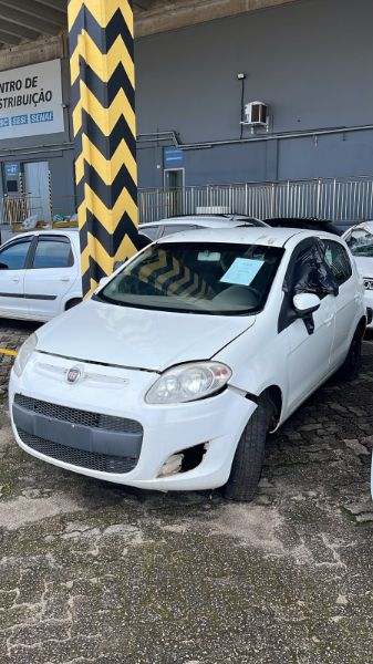 FIAT PALIO 5 portas