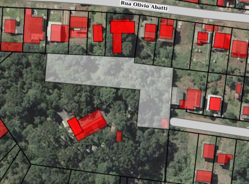 Terreno Alto Bonito – 2.040 m²