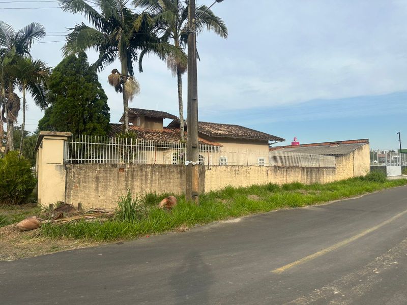 Casa de Alvenaria em Criciúma- Vila Francesa, localizado em Criciúma - SC