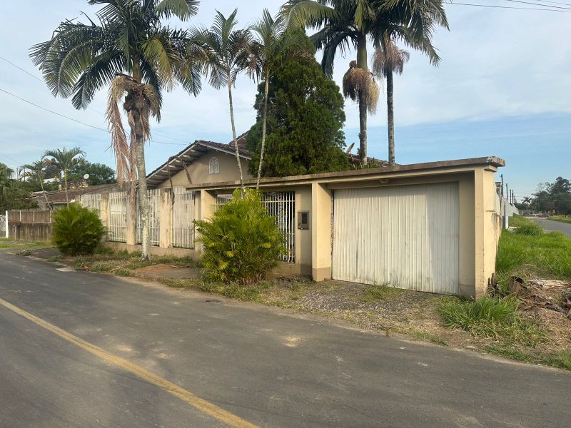 Casa de Alvenaria em Criciúma- Vila Francesa, localizado em Criciúma - SC