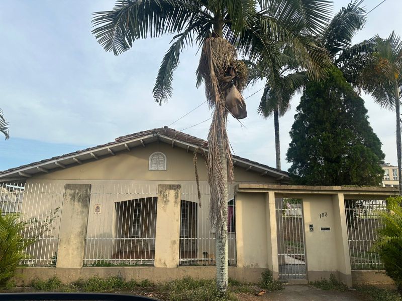 Casa de Alvenaria em Criciúma- Vila Francesa, localizado em Criciúma - SC
