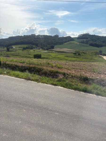 Terreno Rural em Treze de Maio- 15.000 m², localizado em Içara - SC