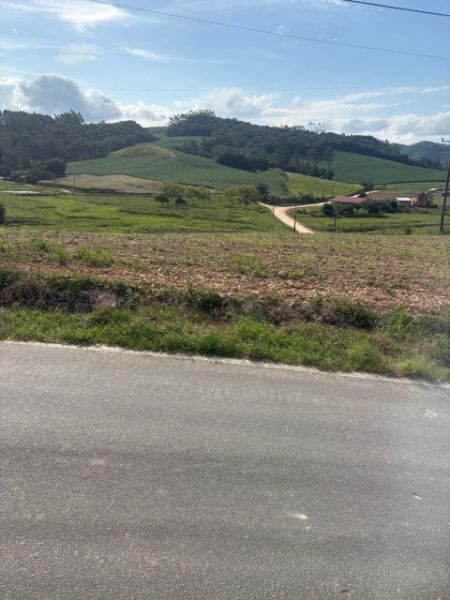 Terreno Rural em Treze de Maio- 15.000 m², localizado em Içara - SC