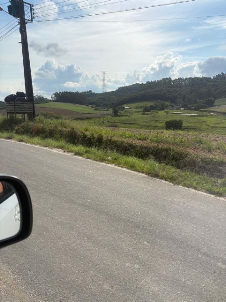 Terreno Rural em Treze de Maio- 15.000 m², localizado em Içara - SC