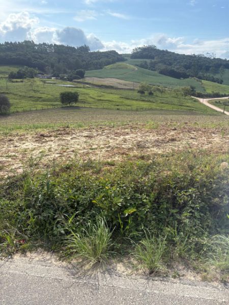 Terreno Rural em Treze de Maio- 15.000 m², localizado em Içara - SC