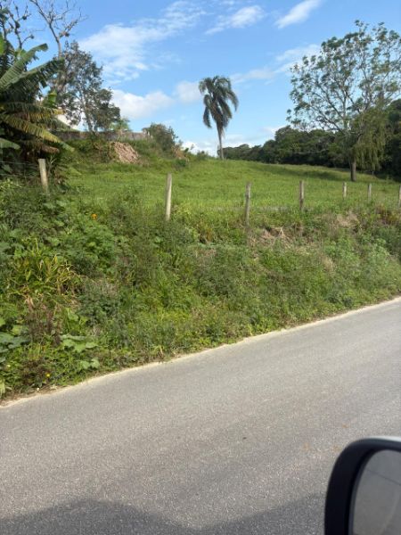 Terreno Rural em Treze de Maio- 15.000 m², localizado em Içara - SC