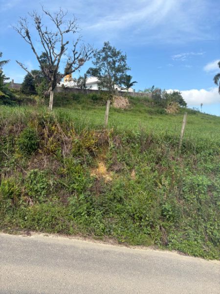 Terreno Rural em Treze de Maio- 15.000 m², localizado em Içara - SC