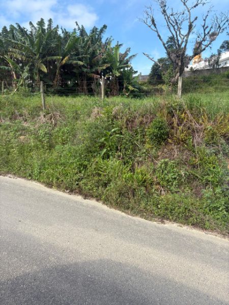 Terreno Rural em Treze de Maio- 15.000 m², localizado em Içara - SC