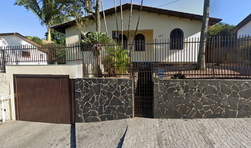 Casa de Alvenaria em Criciúma, localizado em Criciúma - SC