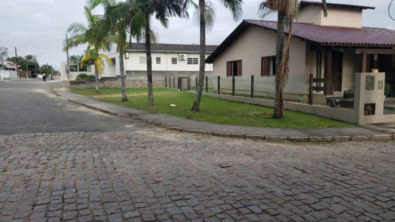 Terreno em Morro da Fumaça- R. Luiz Scotti, localizado em Morro Da Fumaça - SC