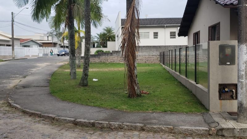 Terreno em morro da fumaça- r. luiz scotti.