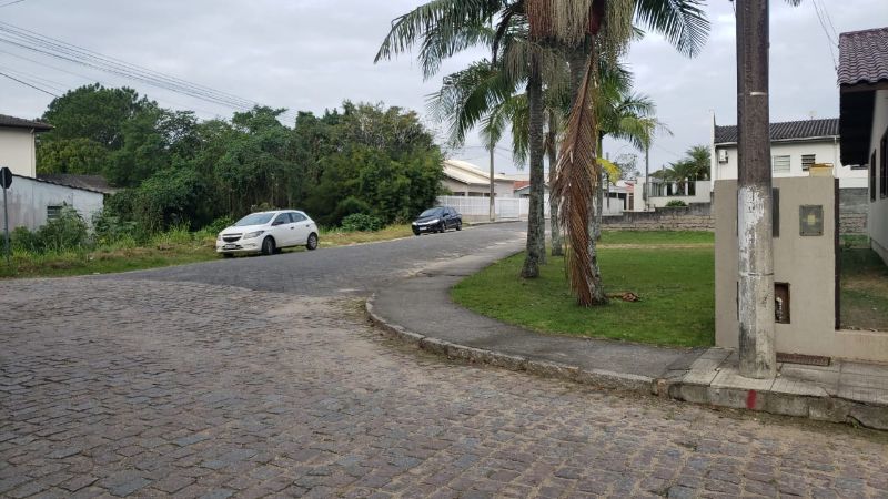 Terreno em Morro da Fumaça- R. Luiz Scotti, localizado em Morro Da Fumaça - SC