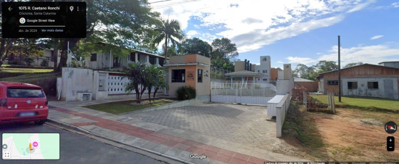 Apartamento no Ed. Bela Vista- Rio Maina