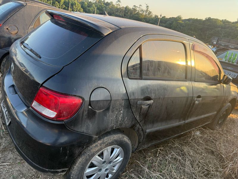 Volkswagen Gol 1.0 2010