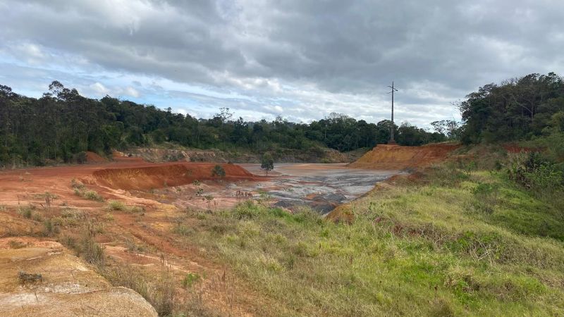 Terreno Centro de Içara, localizado em Içara - SC