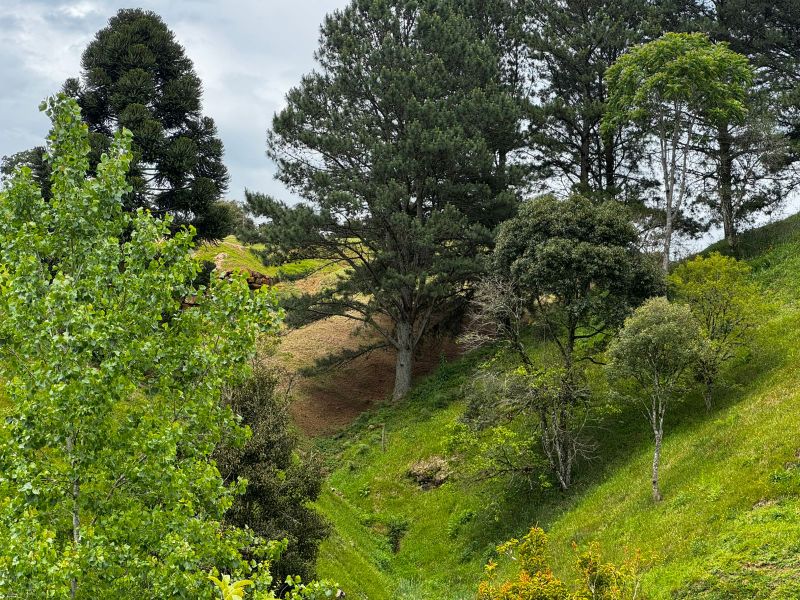 Terreno no Cond. Residencial Costa da Serra II, localizado em Rancho Queimado - SC, bairro Inveradinha