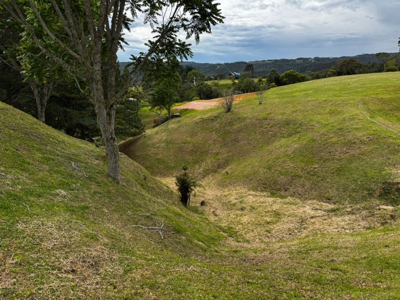 Terreno no Cond. Residencial Costa da Serra II, localizado em Rancho Queimado - SC, bairro Inveradinha