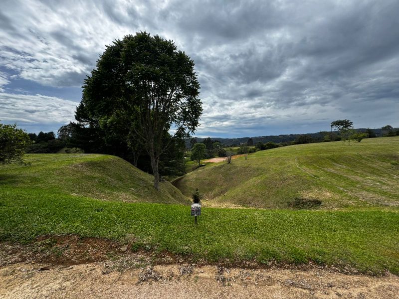Terreno no Cond. Residencial Costa da Serra II, localizado em Rancho Queimado - SC, bairro Inveradinha