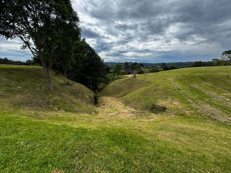 Terreno no Cond. Residencial Costa da Serra II, localizado em Rancho Queimado - SC, bairro Inveradinha