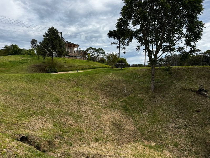Terreno no Cond. Residencial Costa da Serra II, localizado em Rancho Queimado - SC, bairro Inveradinha