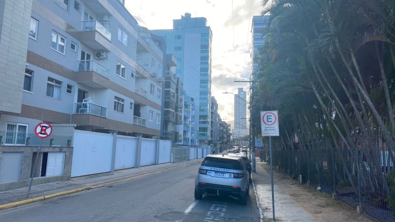 Apartamento no Residencial Néli Passos- Itapema, localizado em Itapema - SC