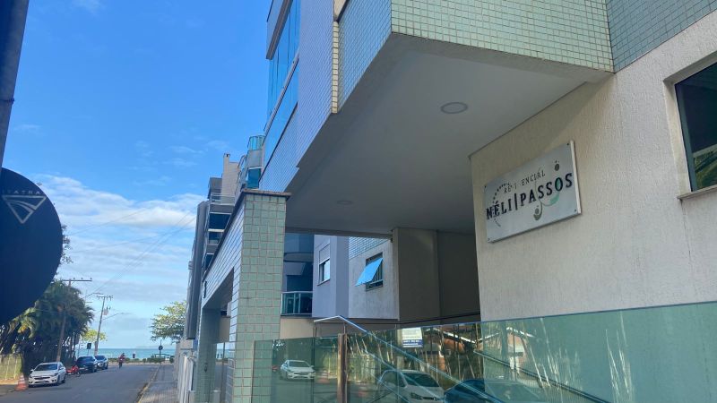 Apartamento no Residencial Néli Passos- Itapema, localizado em Itapema - SC