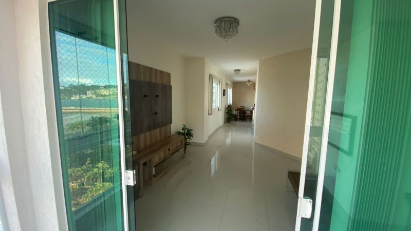 Apartamento no Residencial Néli Passos- Itapema, localizado em Itapema - SC