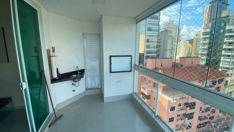 Apartamento no Residencial Néli Passos- Itapema, localizado em Itapema - SC