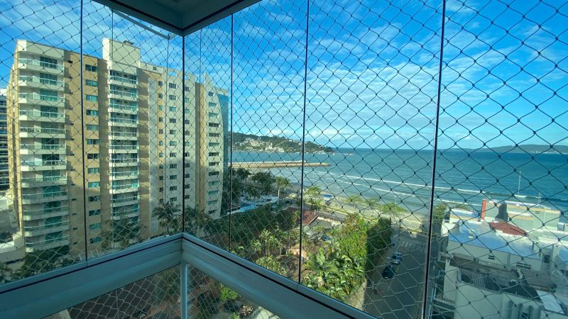 Apartamento no Residencial Néli Passos- Itapema, localizado em Itapema - SC