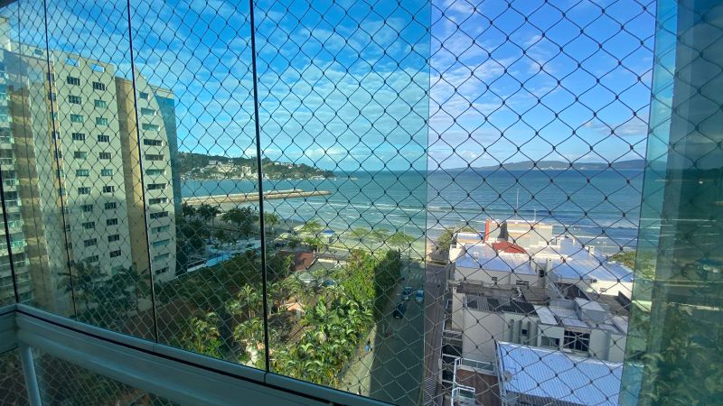 Apartamento no Residencial Néli Passos- Itapema, localizado em Itapema - SC