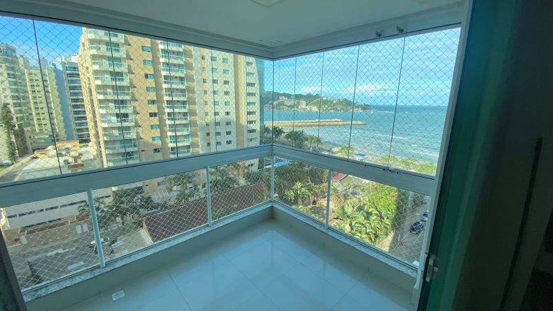 Apartamento no Residencial Néli Passos- Itapema, localizado em Itapema - SC