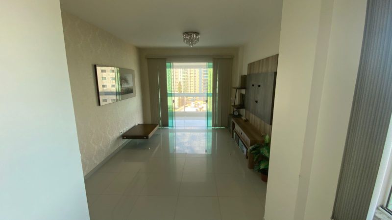 Apartamento no Residencial Néli Passos- Itapema, localizado em Itapema - SC