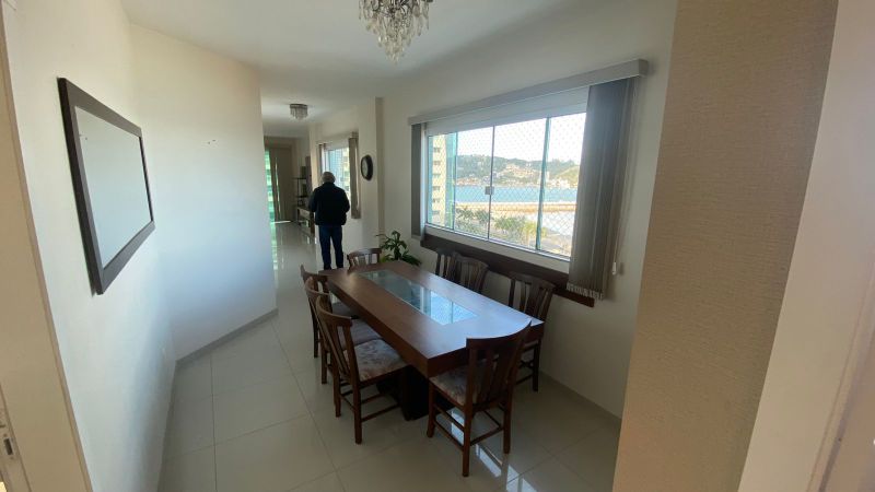 Apartamento no Residencial Néli Passos- Itapema, localizado em Itapema - SC