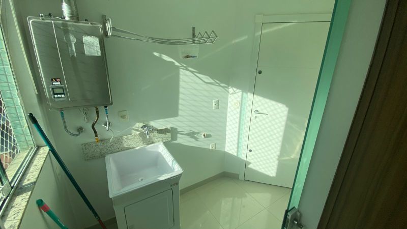 Apartamento no Residencial Néli Passos- Itapema, localizado em Itapema - SC