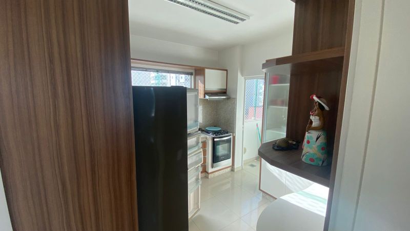 Apartamento no Residencial Néli Passos- Itapema, localizado em Itapema - SC
