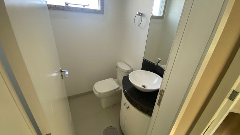 Apartamento no Residencial Néli Passos- Itapema, localizado em Itapema - SC