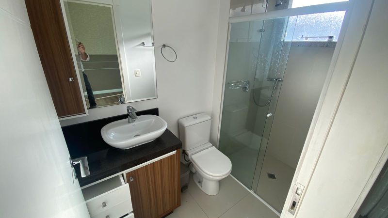 Apartamento no Residencial Néli Passos- Itapema, localizado em Itapema - SC