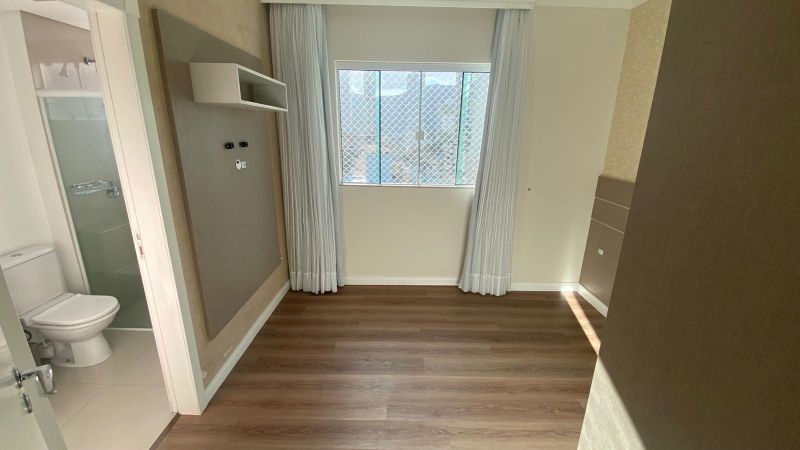 Apartamento no Residencial Néli Passos- Itapema, localizado em Itapema - SC