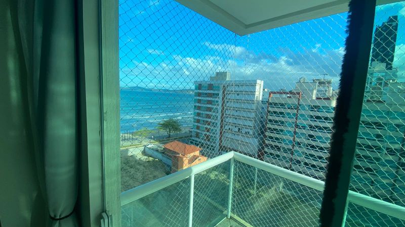 Apartamento no Residencial Néli Passos- Itapema, localizado em Itapema - SC