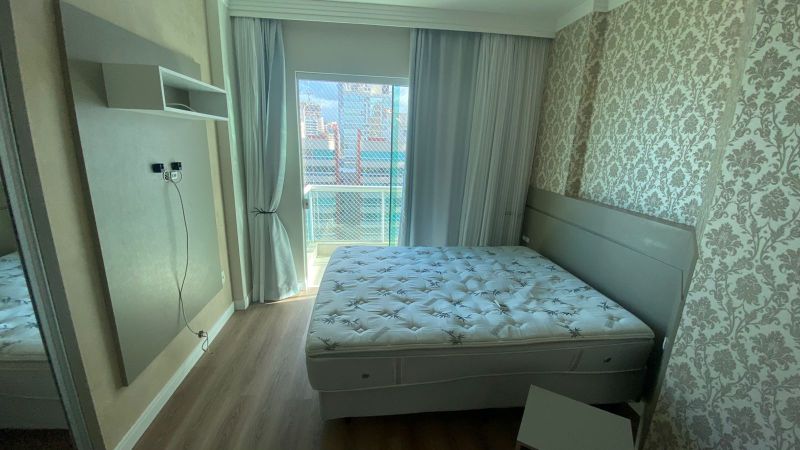 Apartamento no Residencial Néli Passos- Itapema, localizado em Itapema - SC