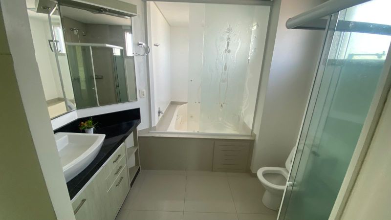 Apartamento no Residencial Néli Passos- Itapema, localizado em Itapema - SC